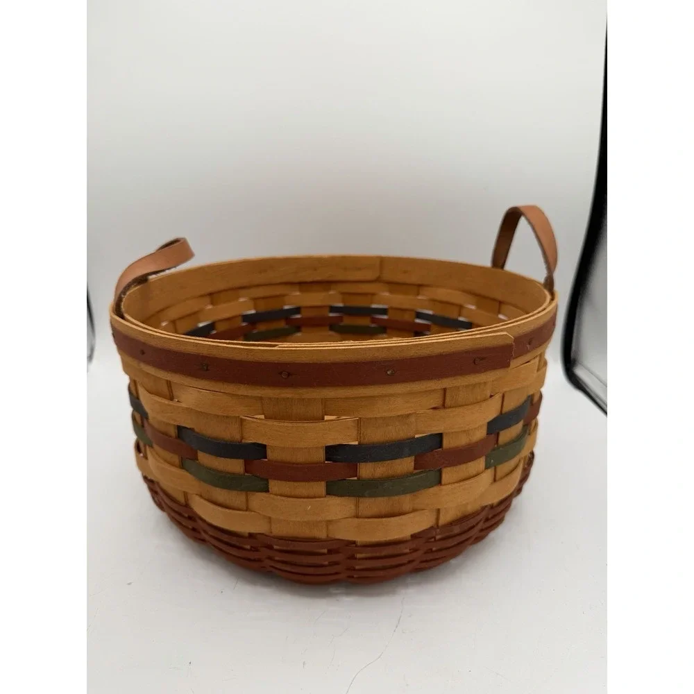 Longaberger 1995 